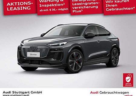 Audi Q6 e-tron Q6 Automatik