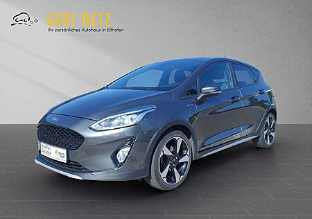 Ford Fiesta 5-Türer ACTIVE S&S, Zahnr. neu!