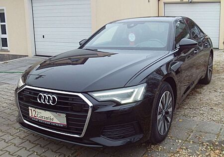 Audi A6 Lim. 40 TDI quattro Autom.Heaud up,Navi,