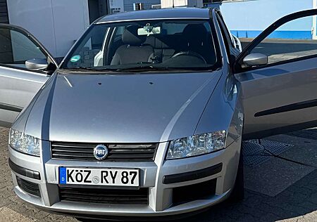Fiat Stilo 1.8 16V Dynamic