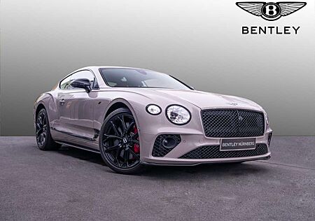 Bentley Others S V8 | Nürnberg