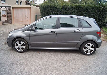 Mercedes-Benz B 180 B -Klasse , Top Zustand