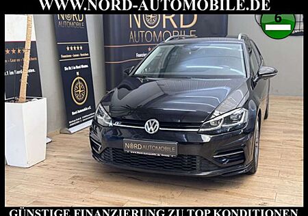 VW Golf Variant Volkswagen R-Line 2.0 TDI DSG Dig.Cockpit/Navi R-Line