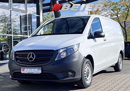 Mercedes-Benz Vito lang automatik Klima Tempo. DAB CDI RWD lang (447