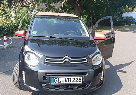 Citroën C1 Citroen Selection