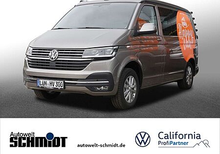 VW LT Volkswagen California 6.1 Ocean 2,0 l TDI Happy Van KAMERA...