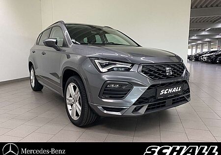 Seat Ateca 2.0 TDI FR+ACC+LED+NAV+KAM+TOTWINKEL+SPUR