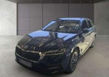 Skoda Octavia Combi Clever 2.0TDI DSG LED Nav Pano ACC