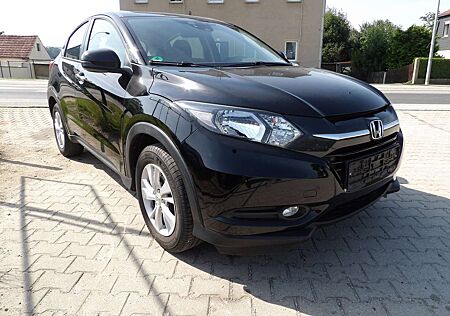 Honda HR-V Elegance Alu. PDC Klima Radio Sitzh. HU AU Neu