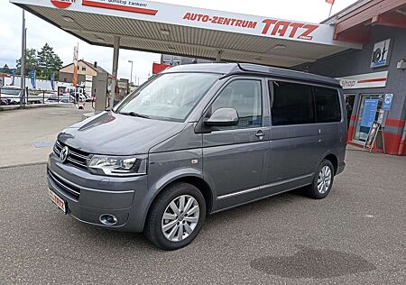 VW T5 Multivan Volkswagen California BEACH 4Motion