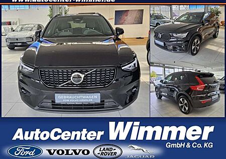 Volvo XC 40 XC40 B4 B DKG Plus Dark Fahrerassistenzpaket+AHK+L