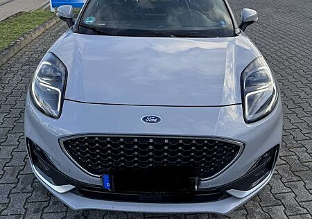 Ford Puma ST-Line Vignale