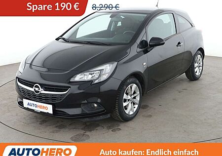 Opel Corsa 1.4 Active*TEMPO*PDC*SHZ*LIM*KLIMA*ALU*