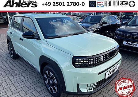 Fiat Grande Panda Icon+AUTOMATIK+NAVI+KAMERA+CARPLAY+PDC+DAB+