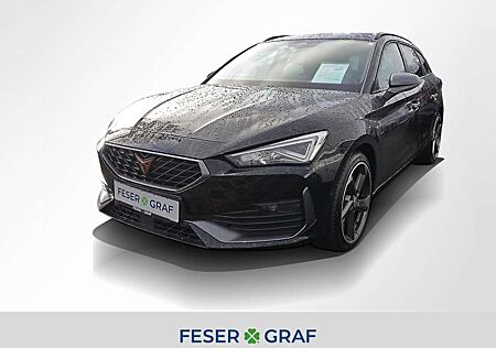 Cupra Leon Sportstourer 1.5 TSI *LED*NAVI*ACC*PDC*SHZ*KLIMA*R