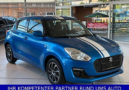 Suzuki Swift Comfort
