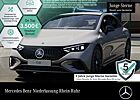 Mercedes-Benz E 350 EQE 350 AMG Fahrass WideScreen Airmat Burmester