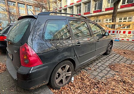 Peugeot 307 Break 110 Sportline