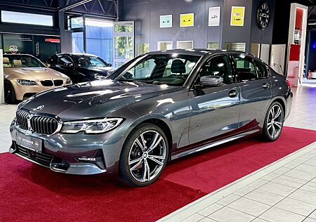 BMW 320 d Sport Line +HARMAN/KARDON+360° KAMERA+