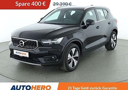 Volvo XC 40 XC40 1.5 T5 Recharge Plug-in Hybrid Inscription 2WD