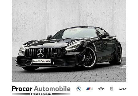 Mercedes-Benz AMG GT R Pro Coupe LED Performance Carbon Burm.