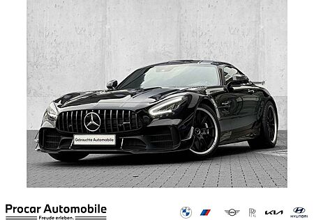 Mercedes-Benz AMG GT R Pro Coupe LED Performance Carbon Burm.