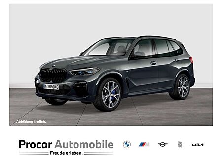 BMW X5 xDrive30d M-SPORT+AHK+LASER+HUD+PANO+HIFI