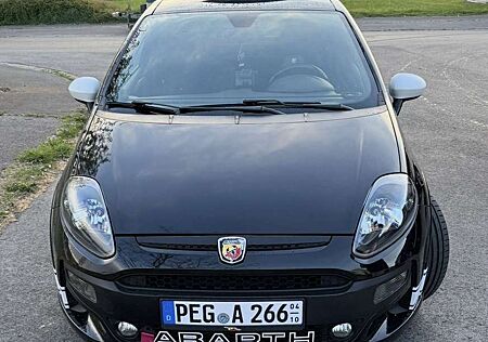 Abarth Punto Evo 1.4 MultiAir