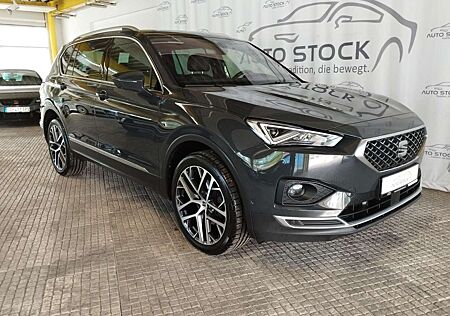 Seat Tarraco 2.0 TDI DSG Xperience ACC beats Pano AHK