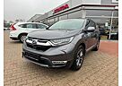 Honda CR-V 2.0 HYBRID 2WD Elegance