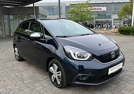 Honda Jazz 1.5 i-MMD Hybrid Executive RFK|Navi|Led