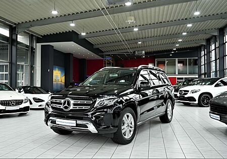 Mercedes-Benz GLS 500 4Matic*EXCLUSIVE-INT.*AIRMATIC*H&K*HUD*