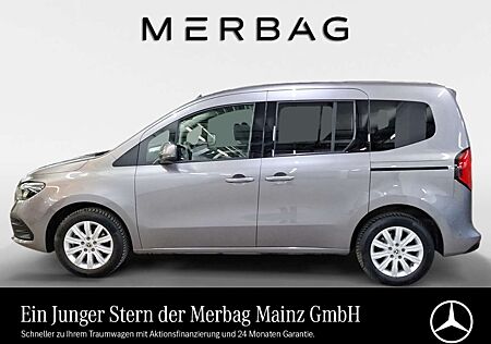 Mercedes-Benz T-Klasse T-Class T 180 d PROGRESSIVE Edition AUT DynLicht Kam.
