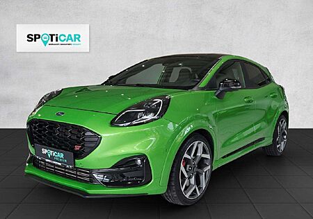 Ford Puma ST 1.5 EcoBoost 147 kW / 200 PS 6G
