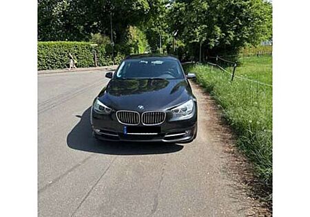 BMW 530d 530 Gran Turismo