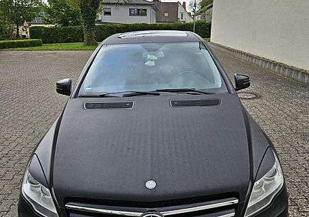 Mercedes-Benz R 350 R+350+CDI+DPF+4Matic+7G-TRONIC