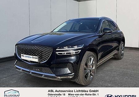 Genesis GV70 Luxury 4WD 2.5 T AWD Lexicon-Soundsystem & Glas...