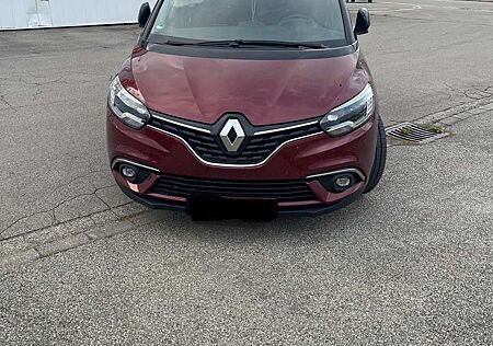 Renault Grand Scenic BLUE dCi 150 EDC BLACK EDITION