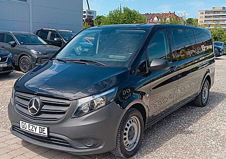 Mercedes-Benz Vito Tourer 116 CDI Pro extralang