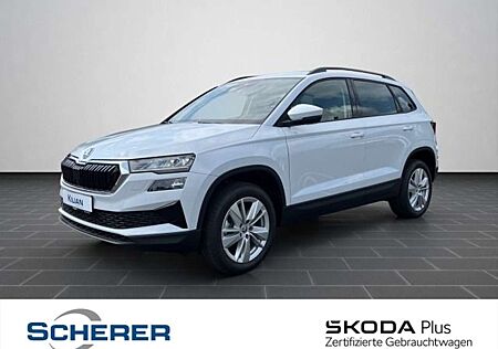 Skoda Karoq Selection 1,5 TSI LED KEYLESS VirtualCockp