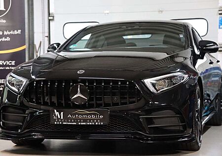 Mercedes-Benz CLS 400 d 4MATIC *AMG PAKET*HEAD UP*360 KAM*