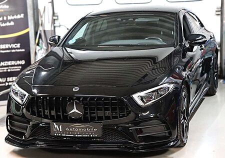 Mercedes-Benz CLS 400 d 4MATIC *AMG PAKET*HEAD UP*360 KAM*
