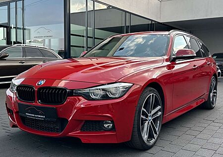 BMW 330 d xDrive Touring M Sport Shadow | Head-Up