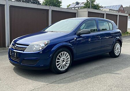Opel Astra 1.4 Edition KLIMA TEMPOMAT 8FACH WENIG KM TÜV