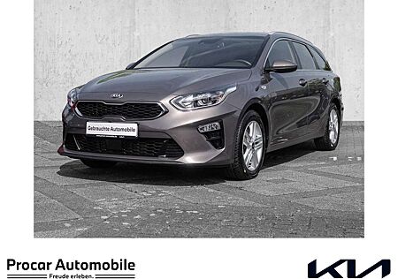 Kia Cee'd Ceed / Ceed SW 1.6 CRD Vision NAVI Aut RFK CarPlay Tempom