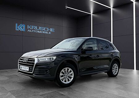 Audi Q5 40 TDI quattro*MwSt*ACC+RFK*SHZ*Keyless*