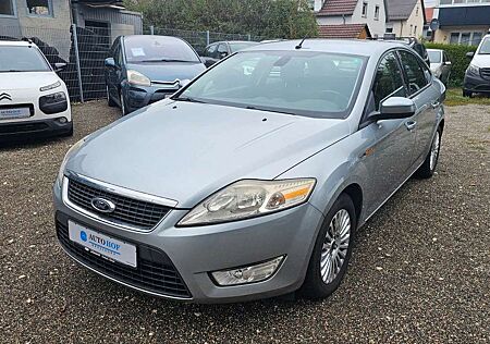 Ford Mondeo Lim. Trend