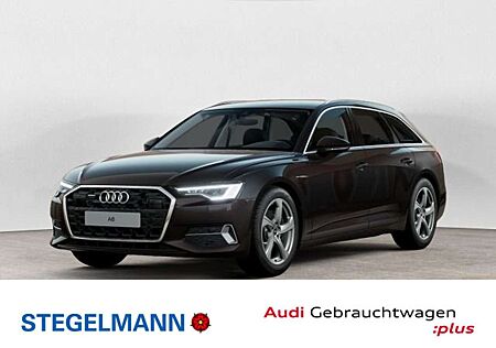 Audi A6 45 TFSI qu. s-tronic advanced