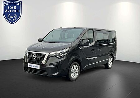 Nissan Primastar Kombi L1H1 2x Schiebe 2,8T DCI Tekna