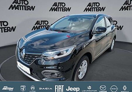 Renault Kadjar TCe 140 Limited DeLuxe GPF +Automatik+ AH